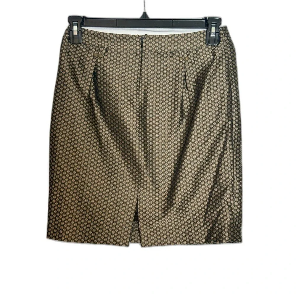 Skirt Bundle Size 6 LOFT/Ann Taylor/Tahari ASL/Antonio Melani  ***Bundle of 5***